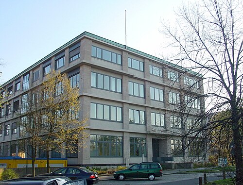 Kunstverein Nürnberg